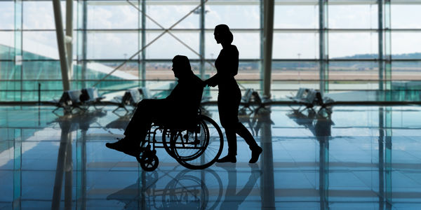 state of accessible travel - part one