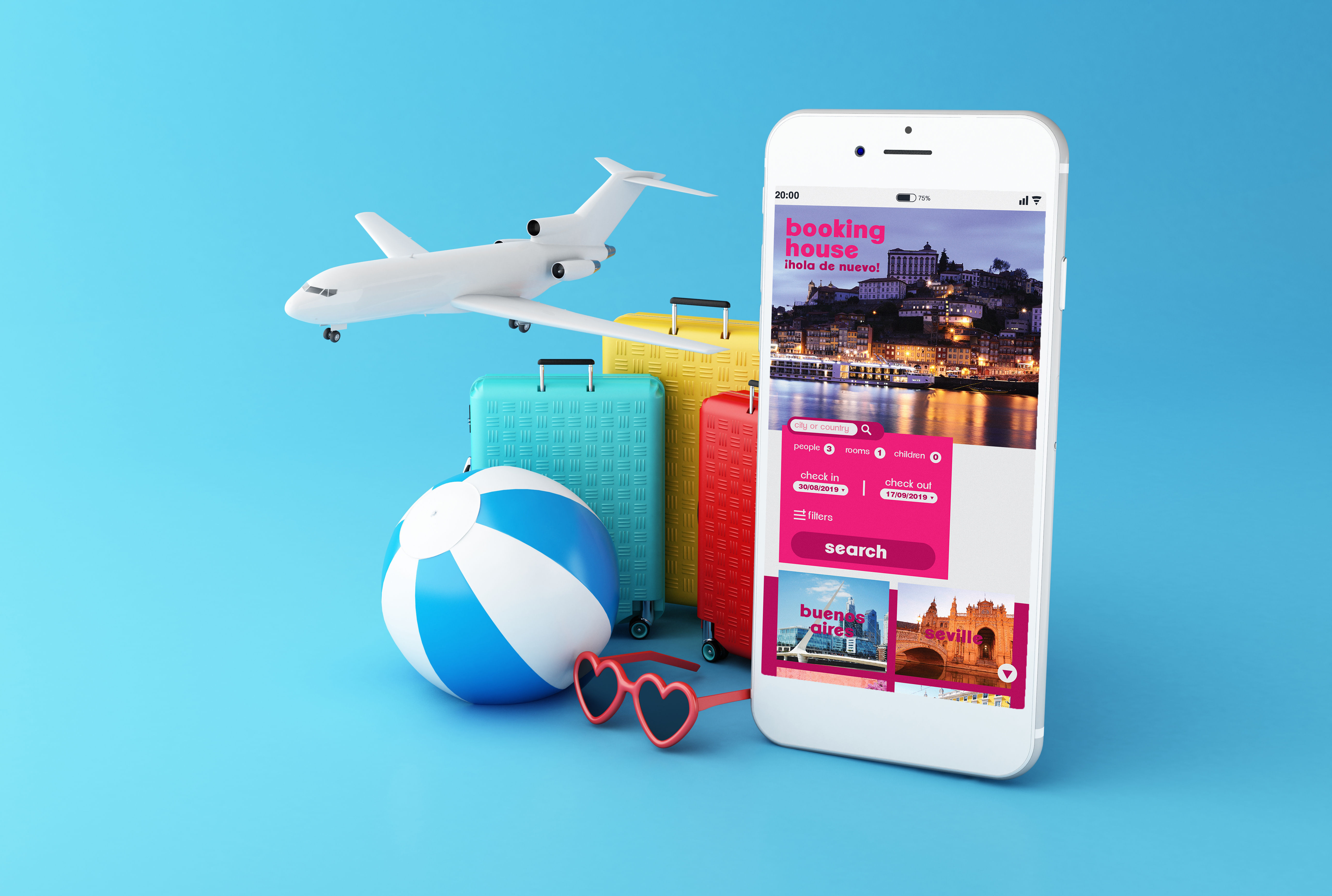 Travel app bookings grew 16% as consumers embrace digital solutions