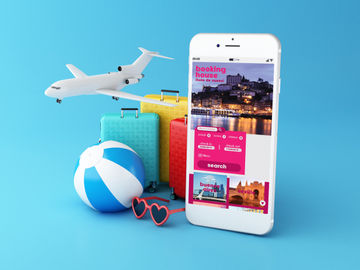  alt='Travel app bookings up 16% as consumers embrace digital solutions'  Title='Travel app bookings up 16% as consumers embrace digital solutions' 