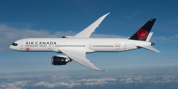   	Air Canada enables access to NDC content through Amadeus | PhocusWire  
