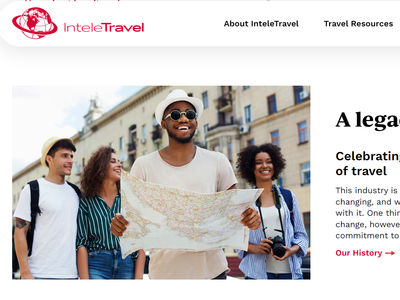 InteleTravel acquisition links leisure and business travel