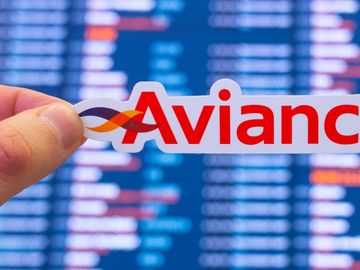  alt="Avianca creates subscription service for SME clients"  title="Avianca creates subscription service for SME clients" 