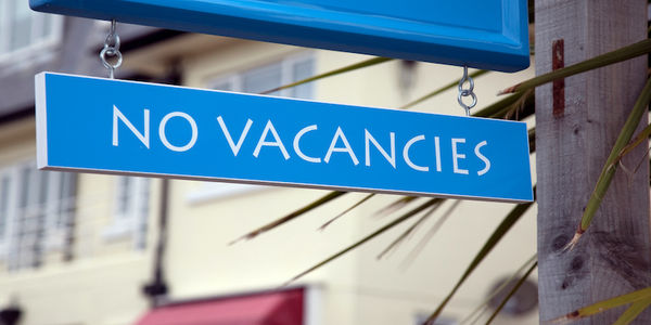   	OTA Insight: Hotels could piggyback off rentals' demand data | PhocusWire  