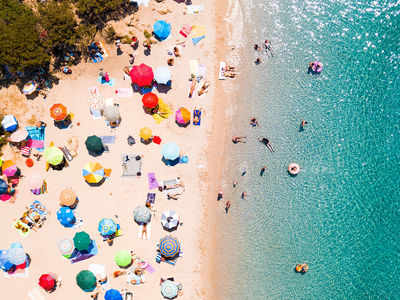 Hotel and rail are segments to watch in Spain Hotel and rail are segments to watch in Spain