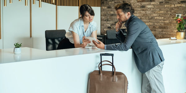   	Thynk lands $13M for hotel sales and operations tech | PhocusWire  