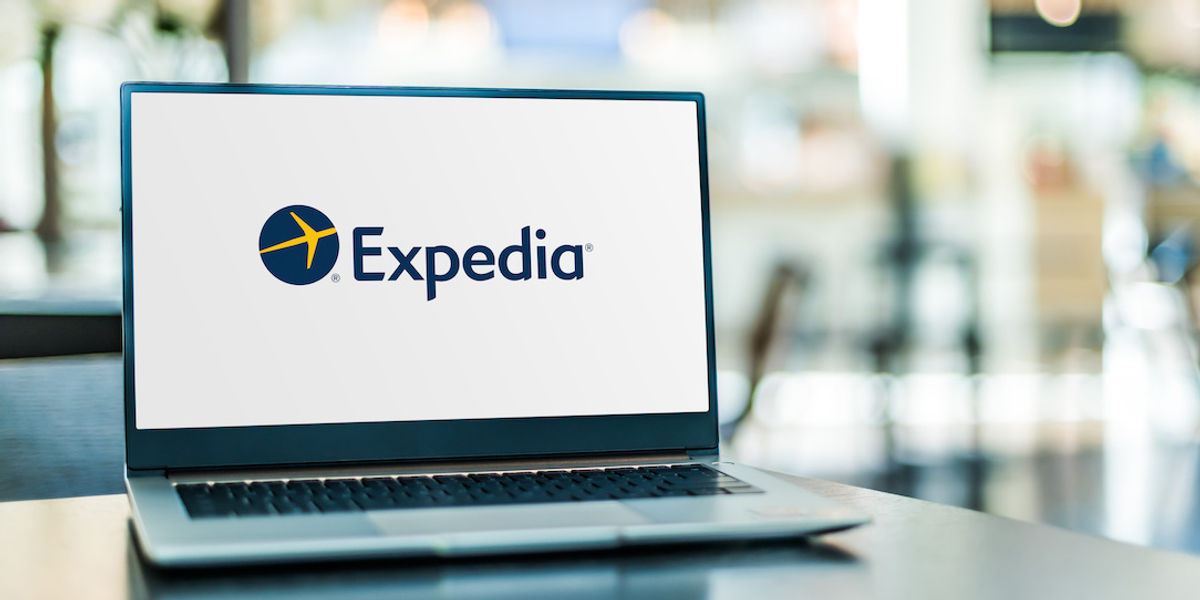 Expedia Group sees cause for optimism in record Q2 earnings