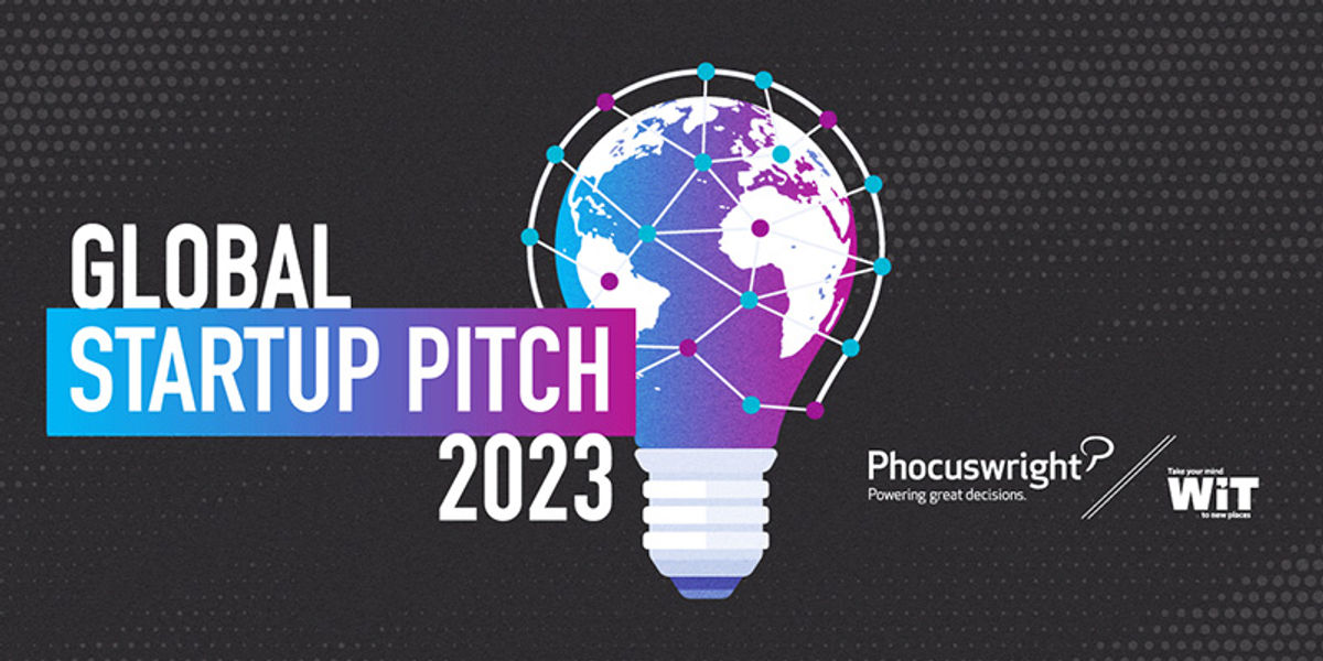 18 startups to compete in Global Startup Pitch semifinals