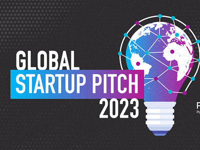 18 startups to compete in Global Startup Pitch semifinals 18 startups to compete in Global Startup Pitch semifinals