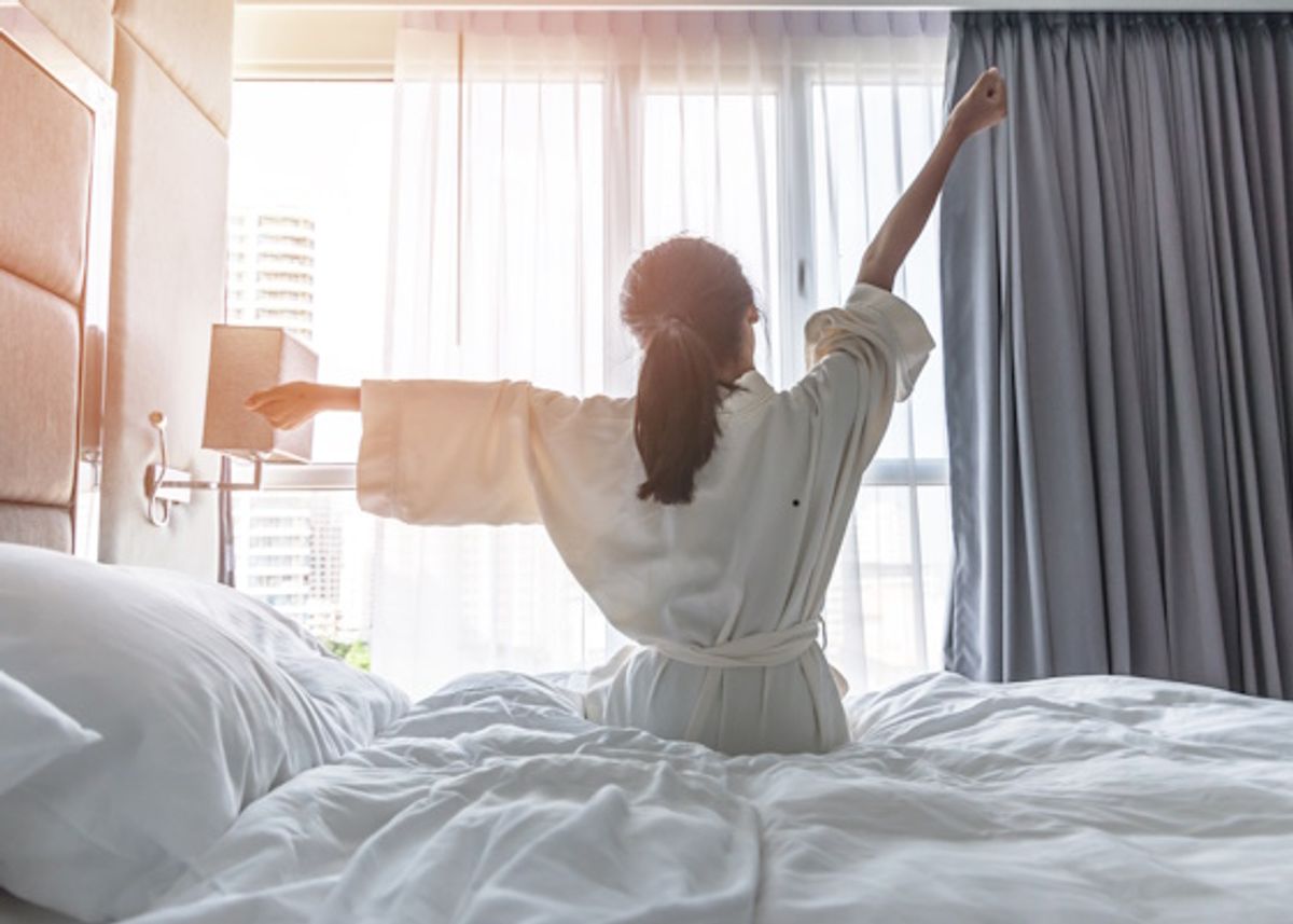 Hotel payment and booking company Selfbook partners with Affirm