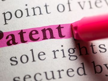  alt="Are airline patents a mark of industry innovation?"  title="Are airline patents a mark of industry innovation?" 