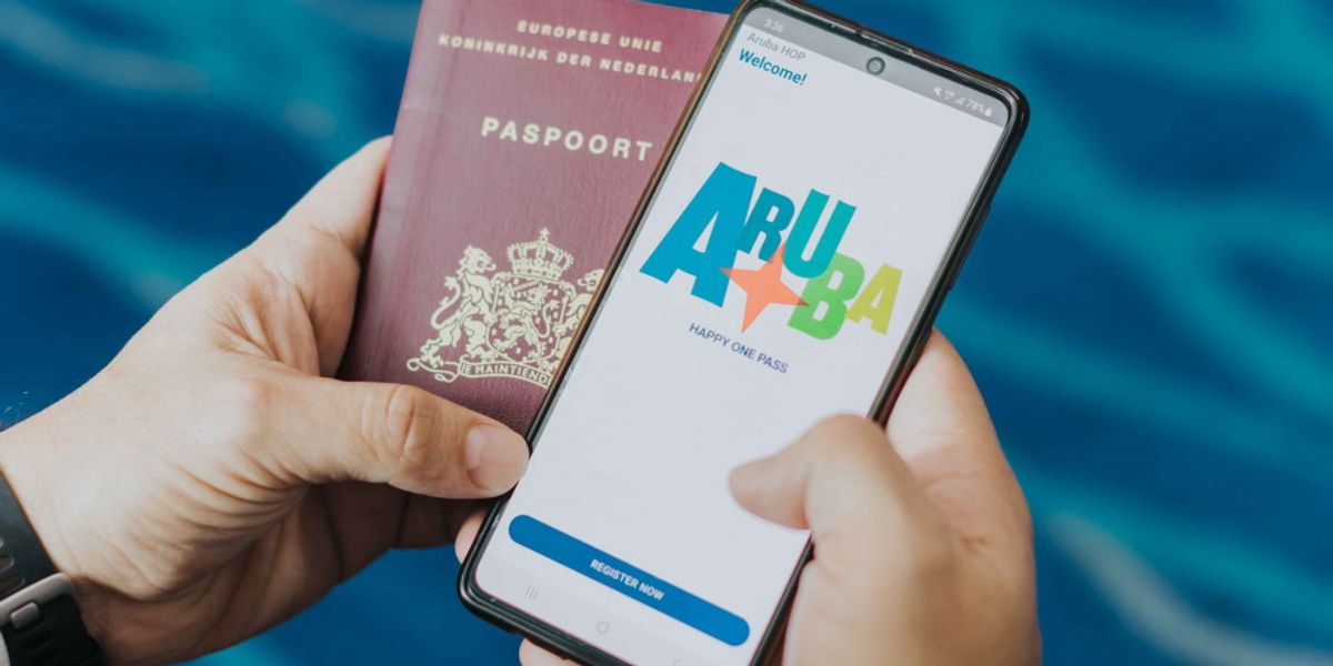 After successful test, SITA and Indicio accelerate digital travel ID