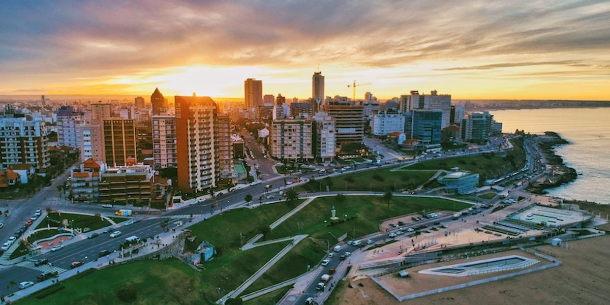 Despegar reports record quarter for revenue
