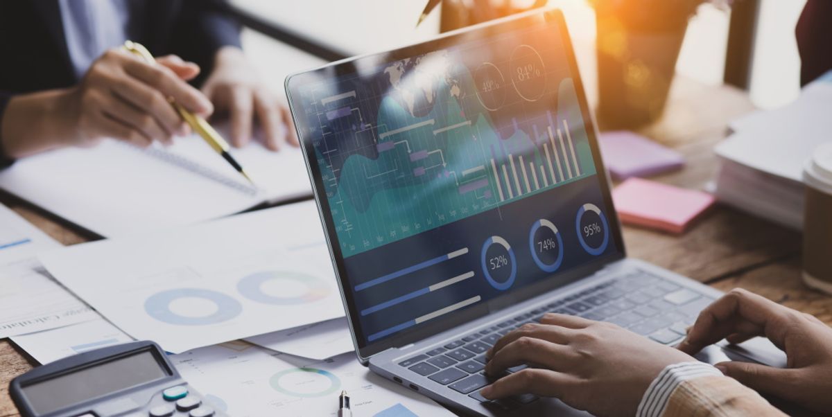 Earnings roundup: Amex GBT, Sonder, Vacasa and TUI Group