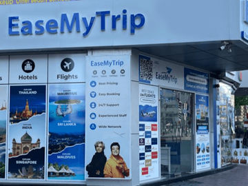  alt="EaseMyTrip expands through three acquisitions in India"  title="EaseMyTrip expands through three acquisitions in India" 