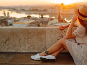 As interest in female-led travel grows, new solutions arise