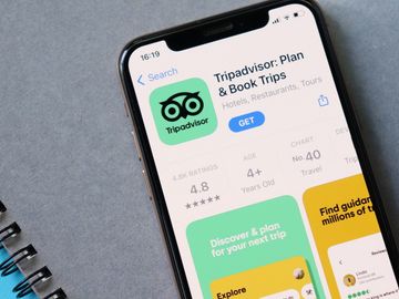  alt="Viator accounted for nearly half of Tripadvisor’s revenue in Q2"  title="Viator accounted for nearly half of Tripadvisor’s revenue in Q2" 