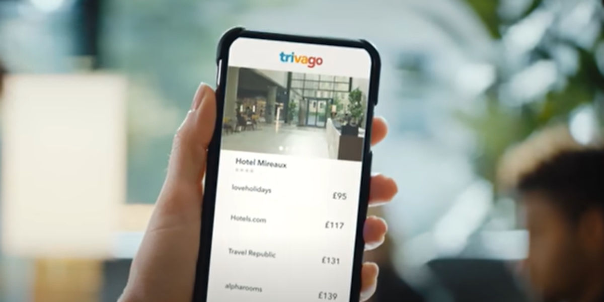 Trivago second quarter revenue dips