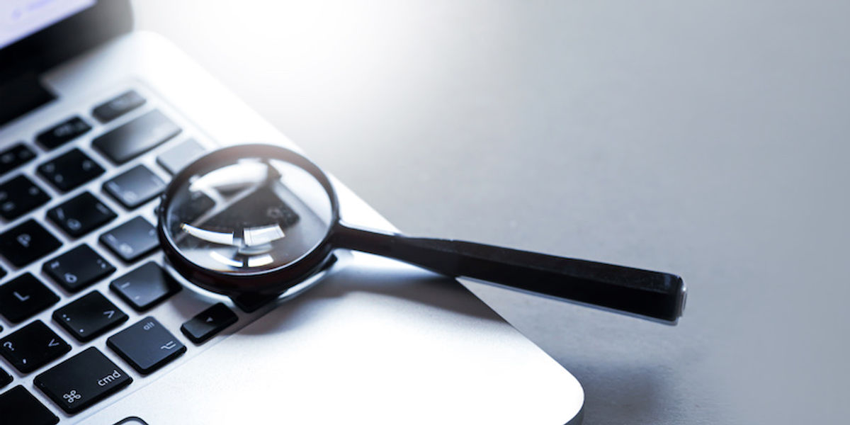 Travel websites failing basic accessibility tests