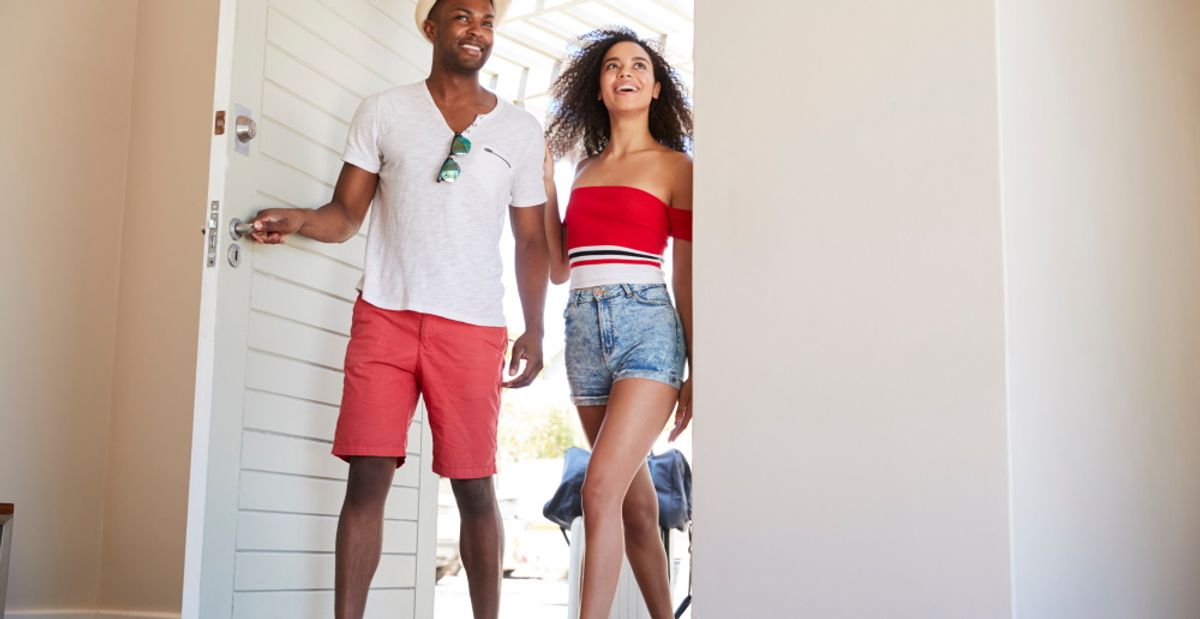 AirDNA Moves into Short-Term Rental Property Management Arena with Uplisting Acquisition