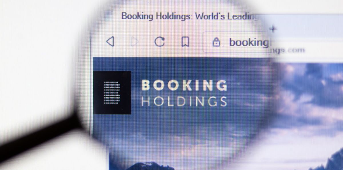 Bookings Holdings names new CFO to replace retiring Goulden PhocusWire