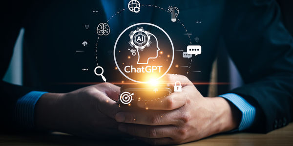 ChatGPT top stories of 2023