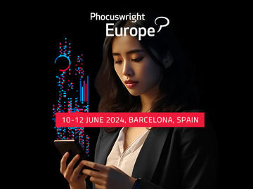 Phocuswright Europe 2024 – early-bird price ends January 31