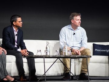 Wall Street analysts share views on travel future and AI