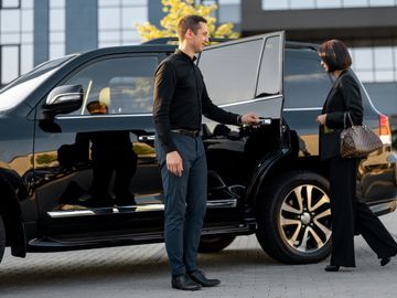 Ground transportation startup Transferz extends Series A with funding from Holiday Extras