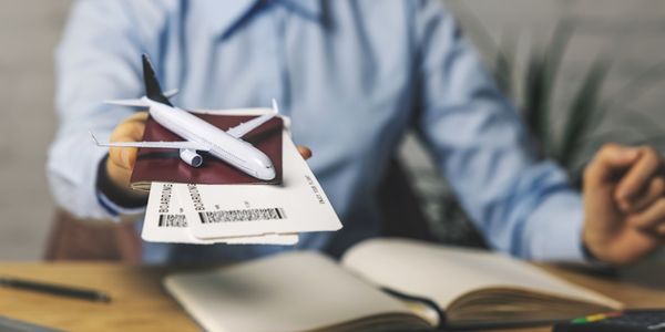 travel counsellors