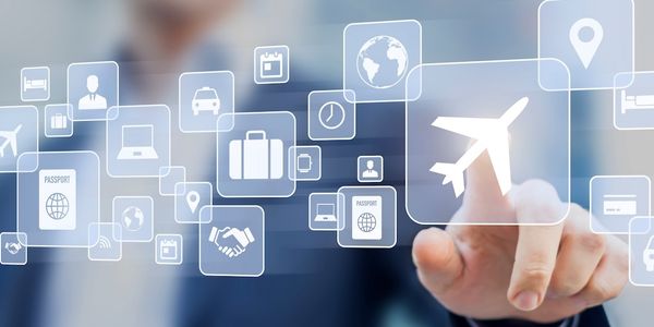 travel technology