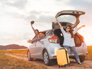 Zoomcar begins trading on Nasdaq