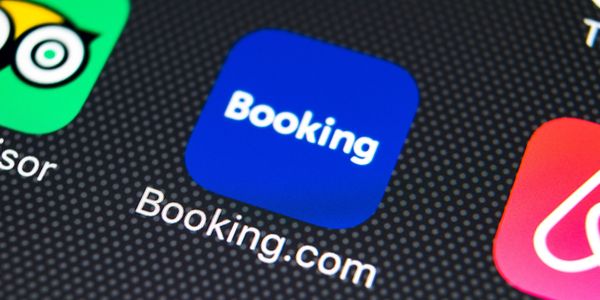 Booking Holdings earnings call Q4 2022