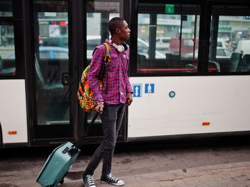 BuuPass Africa funding