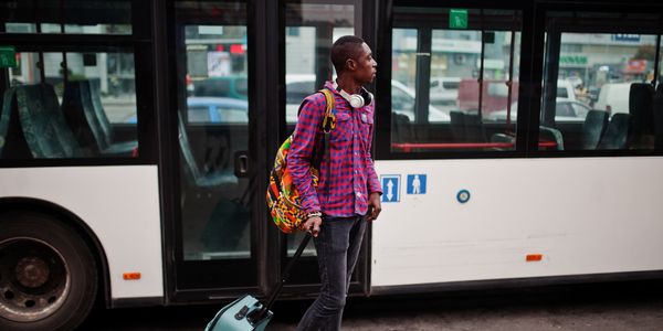 BuuPass Africa funding