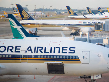  alt="Singapore Airlines"  title="Singapore Airlines" 