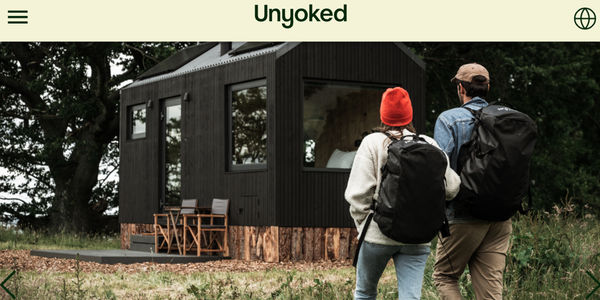 Unyoked funding expansion