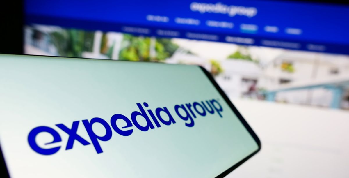 Expedia Group CEO says metrics present technique is working