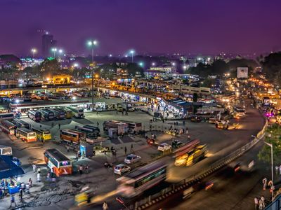 MakeMyTrip optimistic about future as India invests in airports, highways