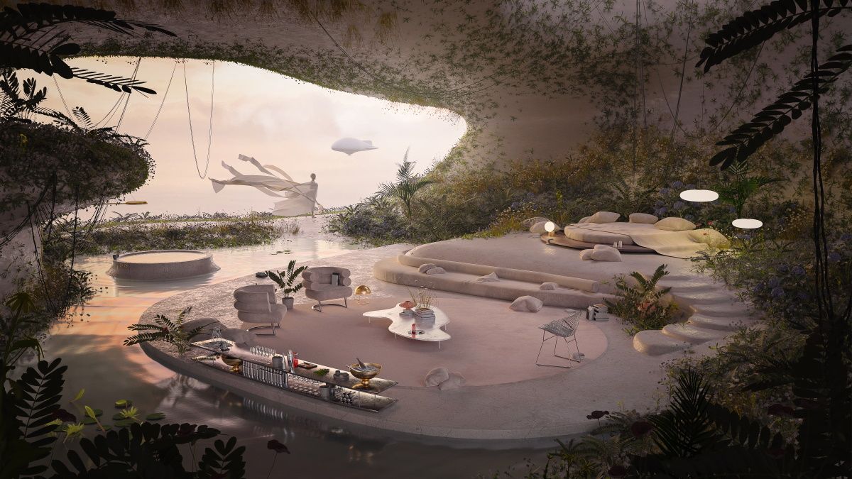 Vacation corporations examine metaverse with eye on future Vacation corporations examine metaverse with eye on future