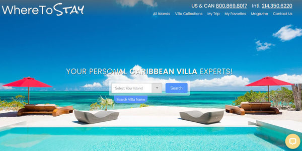 WhereToStay.com acquisition