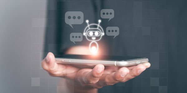 chatbot funding rounds AI