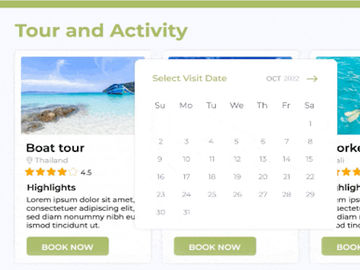 Fliggy adds tours and activities via Globaltix partnership