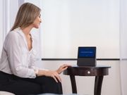 in room voice assistant technology