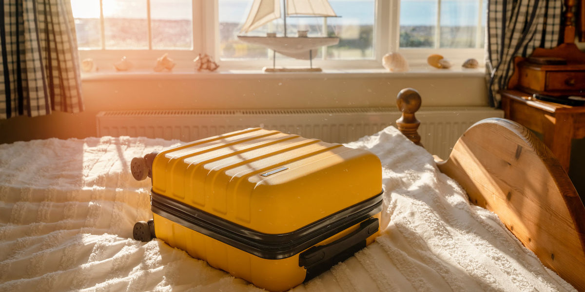 Access Group acquires Guestline to expand offerings to hotel sector