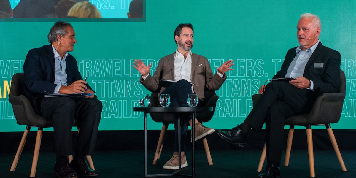 Hotel experts on staffing issues, AI and “selling happiness”