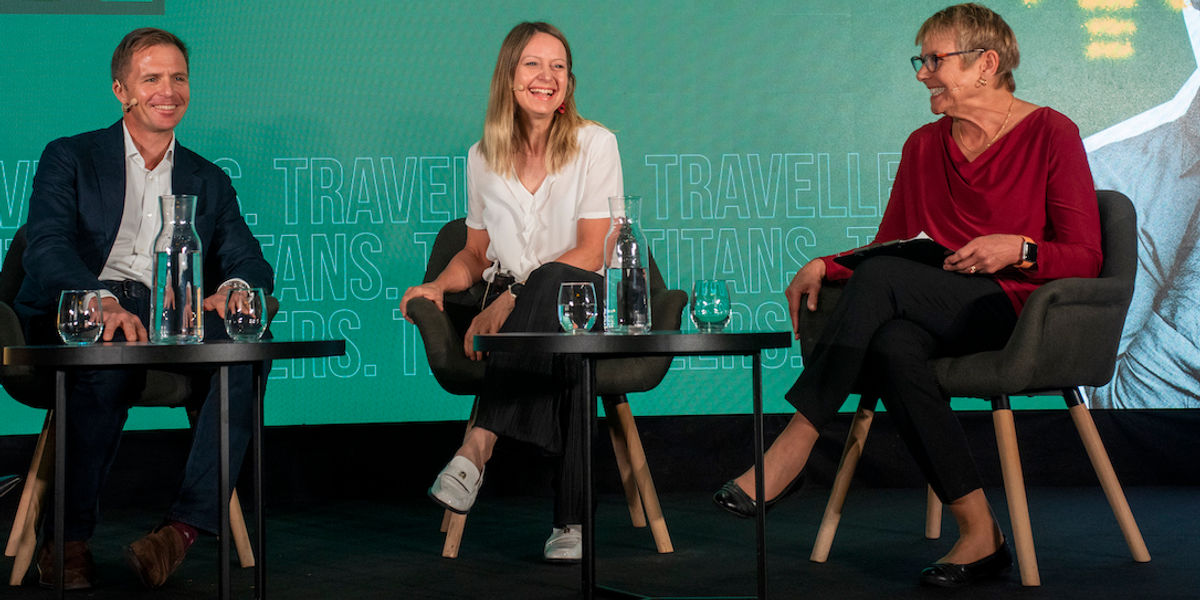 Short-term rentals see value in what they do for travel