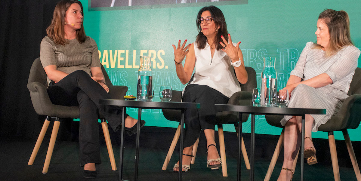 Travel needs “to join forces” to meet climate challenges