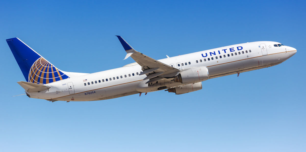 United will die Basis-Economy-Tarife von Edifact abziehen