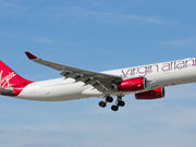 Virgin Atlantic partners with Fetcherr on AI-driven pricing model