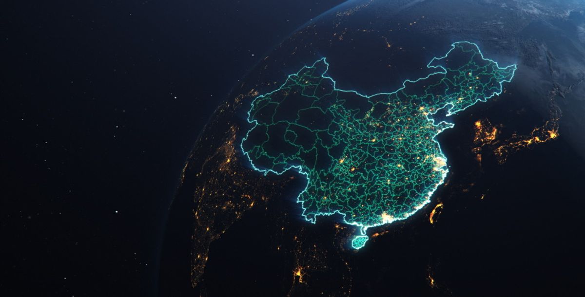 How Chinese OTAs turned around 3 years of COVID isolation